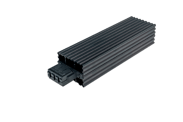 Нагреватели для контроля микроклимата в шкафах управления температурой