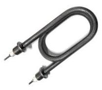 Изготовление ТЭНов для воды