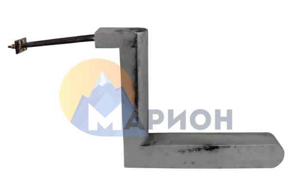 Литой нагреватель для линии формовки кабеля