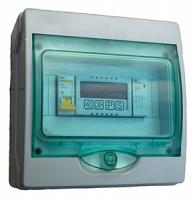 Шкаф управления ШМ-2-63 ip41