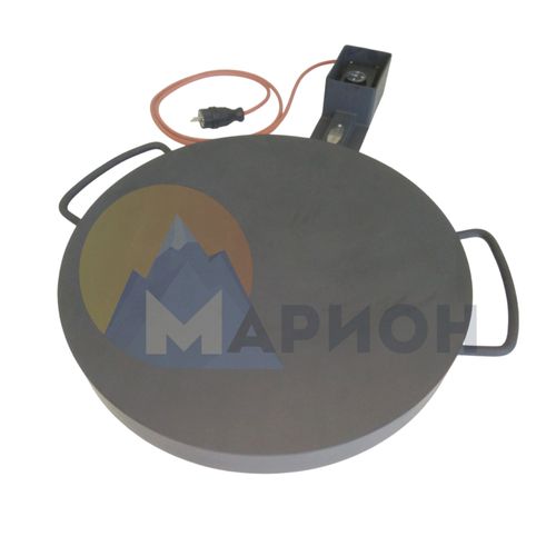 Донный нагреватель для бочек 3000Вт