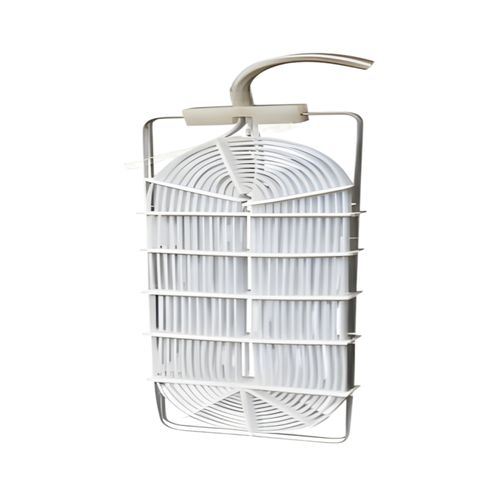 ТЭН фторопластовый, PTFE оболочка, 9 кВт, 220 В