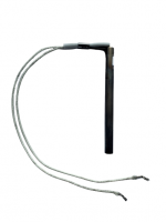 ТЭНП 35,0-1,5-12,5/0,500.L.42/500/180 виброзащита под углом