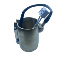 Нагреватель сопловой НКЛ 55.80.621.220 провод 300мм