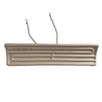 Нагреватель керамический «вогнутый» 1 кВт, 230 В, 245х60 мм