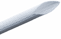 Кембрик термостойкий HTG белый 6 мм