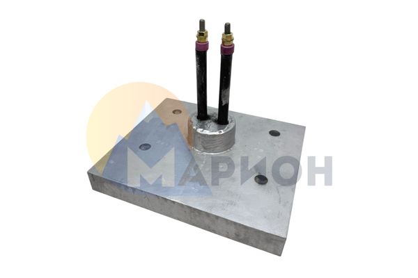 Литые нагреватели 0.7 кВт для экструдера Литые нагреватели 0.7 кВт для экструдера