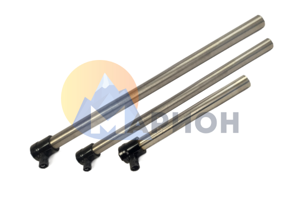 Промышленные нагреватели для гальванических ванн