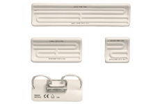 изготовление керамических нагревателей