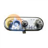 3406115 ТЭН 2000W (прям.с отв. L=202, R12, M140, F28)