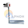 ТЭН фторопластовый, PTFE оболочка, модель HXL, 6000 Вт, 220 В